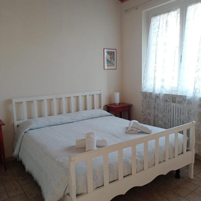 Corte Valesana - Appartamento con Balcone - 4