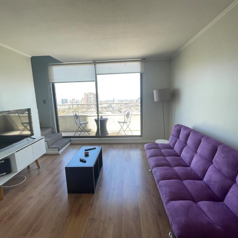Bellavista Duplex 60 M2 Vista despejada - Apartamento de 1 dormitorio - 1