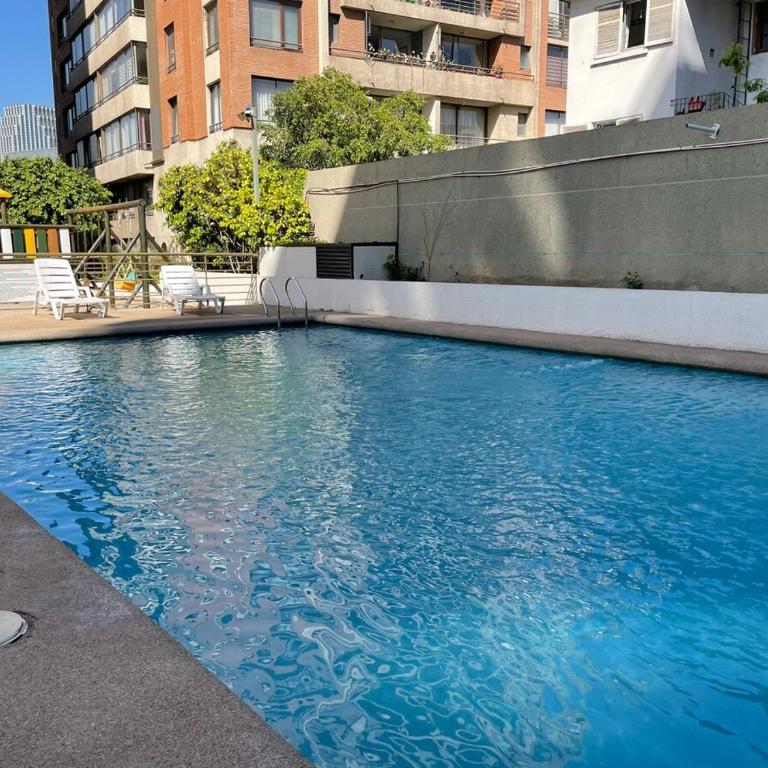 Bellavista Duplex 60 M2 Vista despejada - Apartamento de 1 dormitorio - 3
