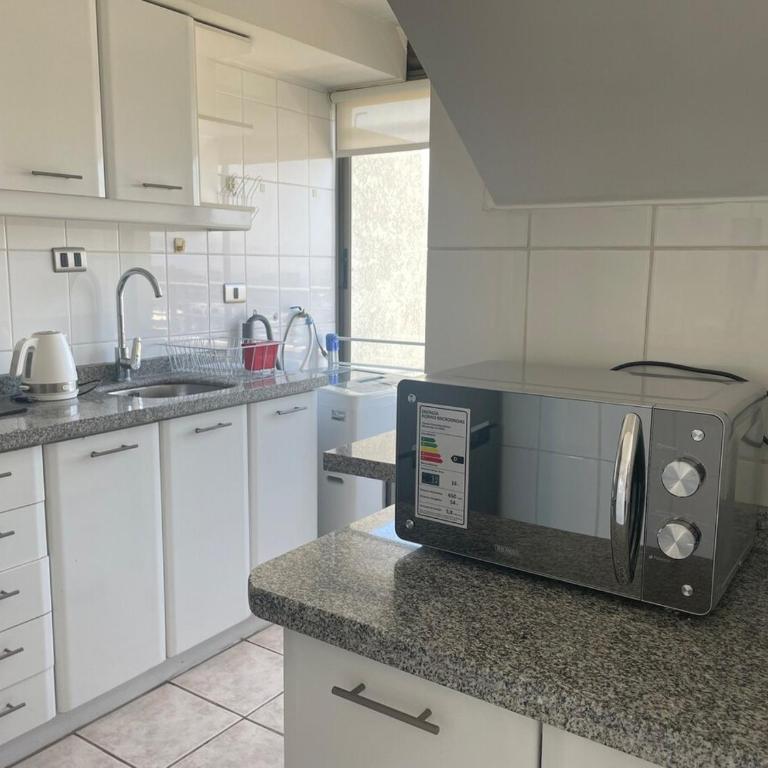 Bellavista Duplex 60 M2 Vista despejada - Apartamento de 1 dormitorio - 8