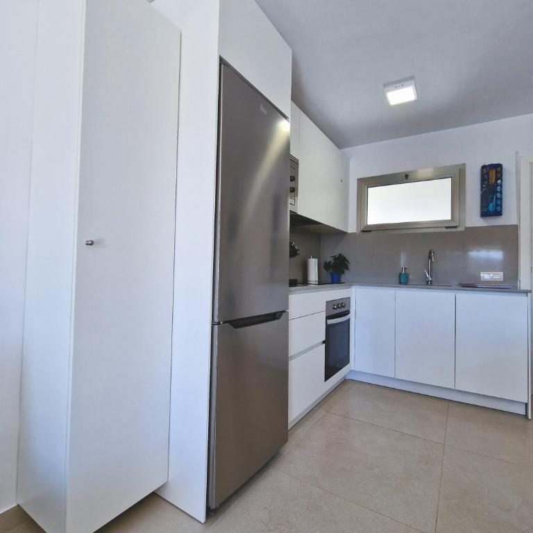 Sunrise Hill - Appartement 1 Chambre - 43