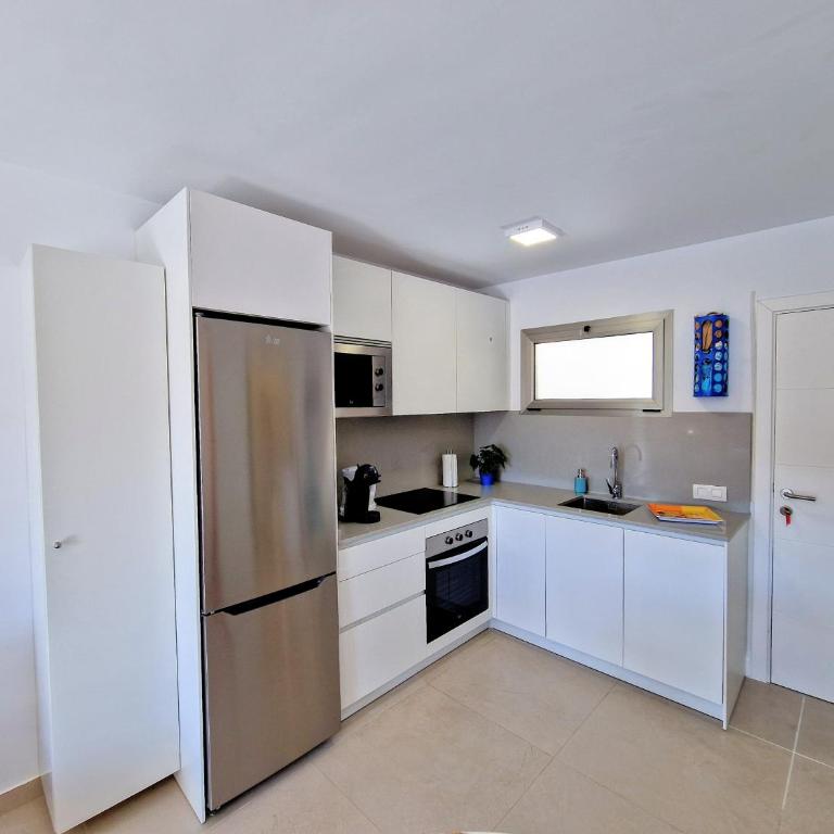 Sunrise Hill - Appartement 1 Chambre - 42