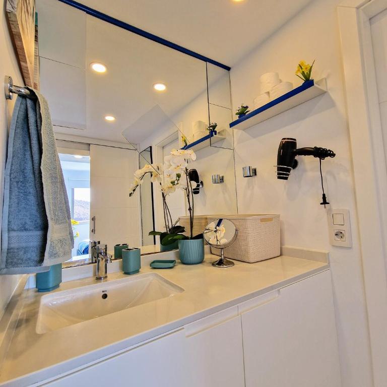 Sunrise Hill - Appartement 1 Chambre - 41