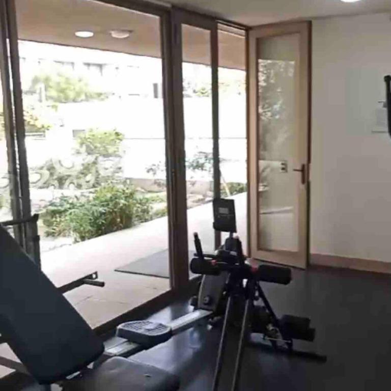 Bellavista Duplex 60 M2 Vista despejada - Apartamento de 1 dormitorio - 11