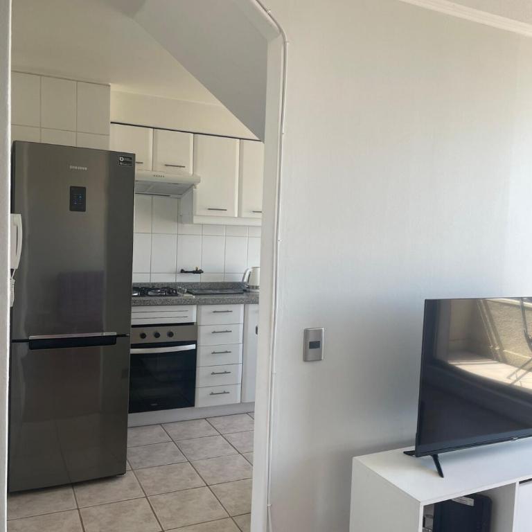 Bellavista Duplex 60 M2 Vista despejada - Apartamento de 1 dormitorio - 12