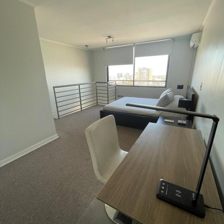 Bellavista Duplex 60 M2 Vista despejada - Apartamento de 1 dormitorio - 13