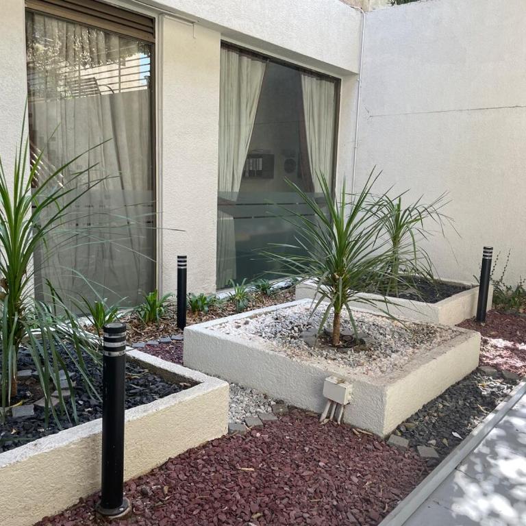 Bellavista Duplex 60 M2 Vista despejada - Apartamento de 1 dormitorio - 36