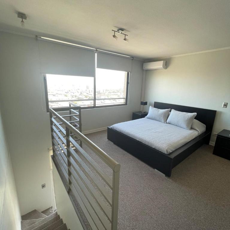 Bellavista Duplex 60 M2 Vista despejada - Apartamento de 1 dormitorio - 37