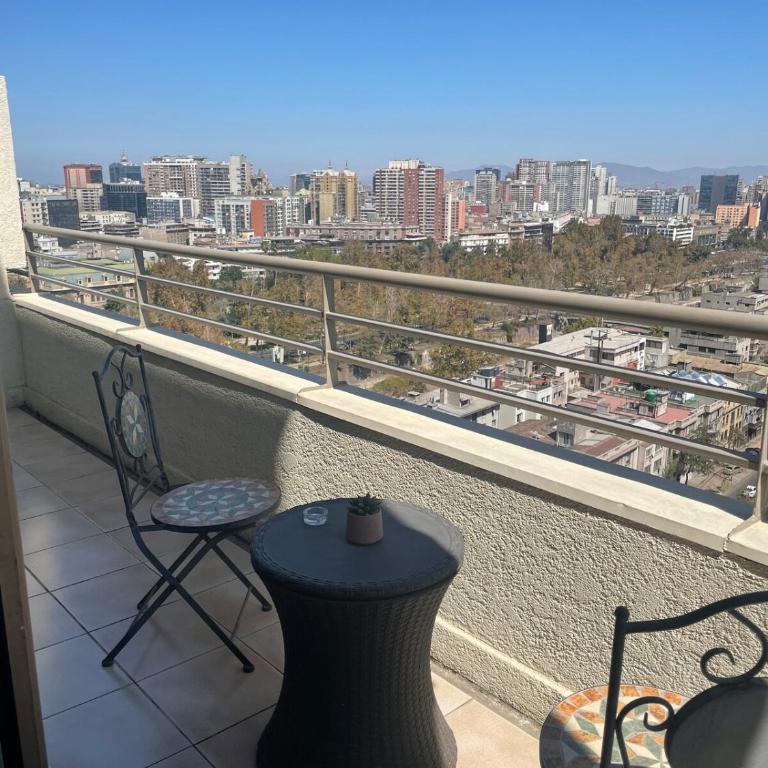 Bellavista Duplex 60 M2 Vista despejada - Apartamento de 1 dormitorio - 42