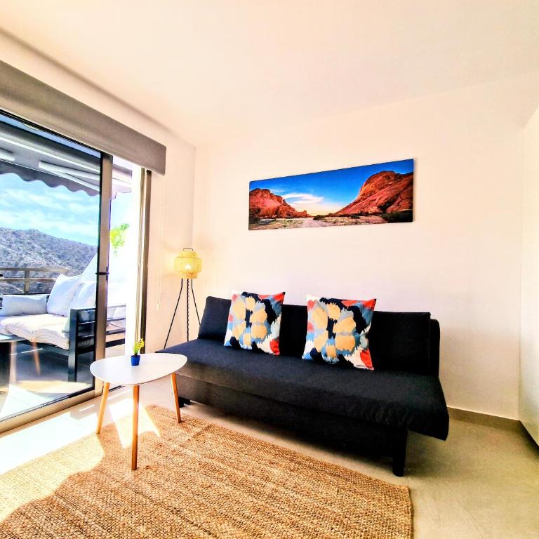 Sunrise Hill - Appartement 1 Chambre - 45