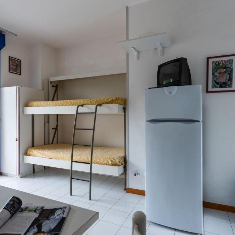 Cozy studio with lateral sea view in Bibione - Studio - 3
