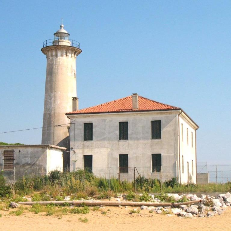 Cozy studio with lateral sea view in Bibione - Studio - 10