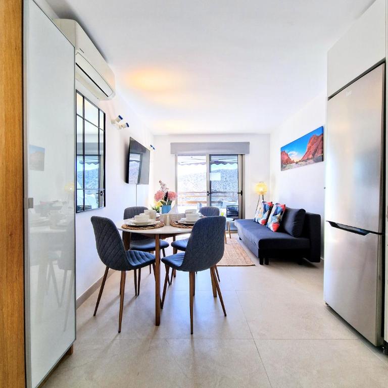 Sunrise Hill - Appartement 1 Chambre - 48