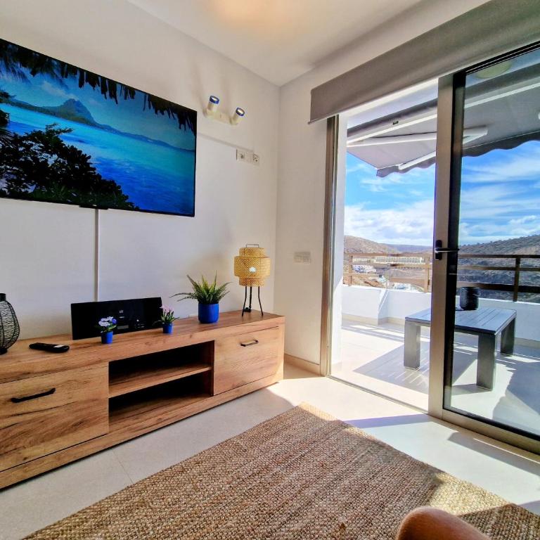 Sunrise Hill - Appartement 1 Chambre - 49