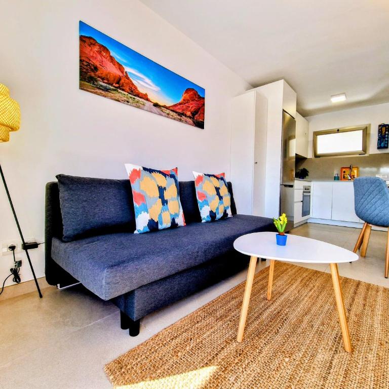Sunrise Hill - Appartement 1 Chambre - 47