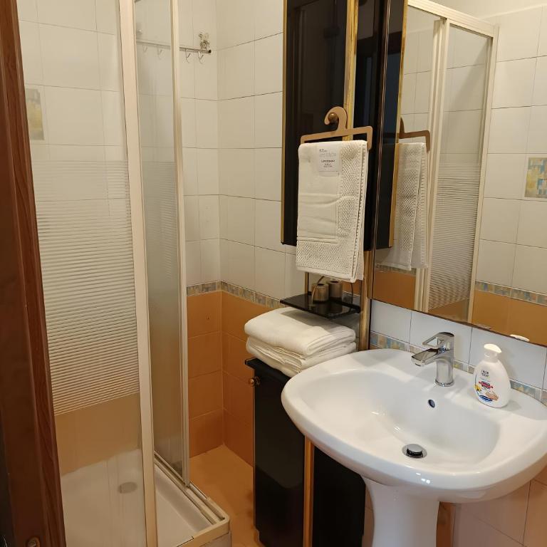 Milizie Vintage - Appartamento Premium con 3 Camere da Letto - 41