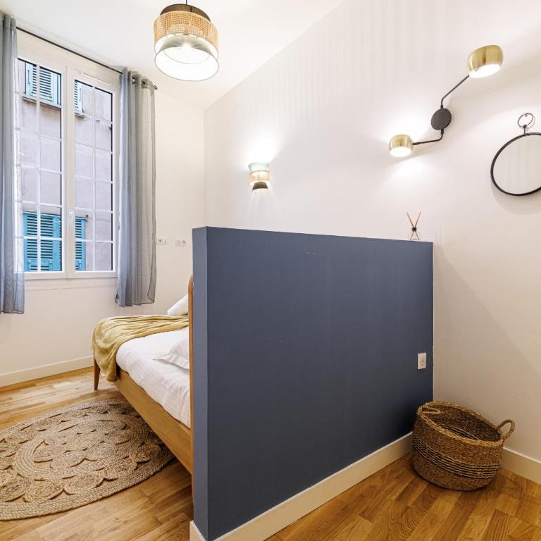 Chic & Cozy 2 Bdr Heart of the Old Town - Appartement 2 Chambres - 17