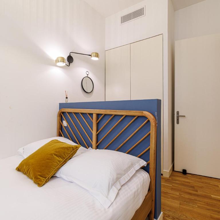 Chic & Cozy 2 Bdr Heart of the Old Town - Appartement 2 Chambres - 19