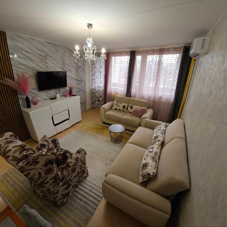 Apartman Behar Otoka Sarajevo - Apartman sa 1 Spavaćom Sobom - 21