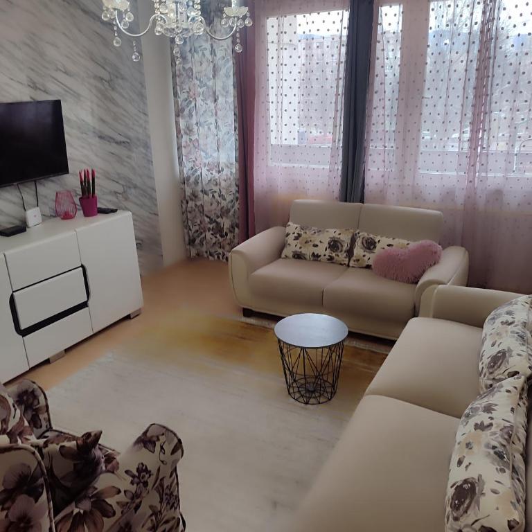 Apartman Behar Otoka Sarajevo - Apartman sa 1 Spavaćom Sobom - 15