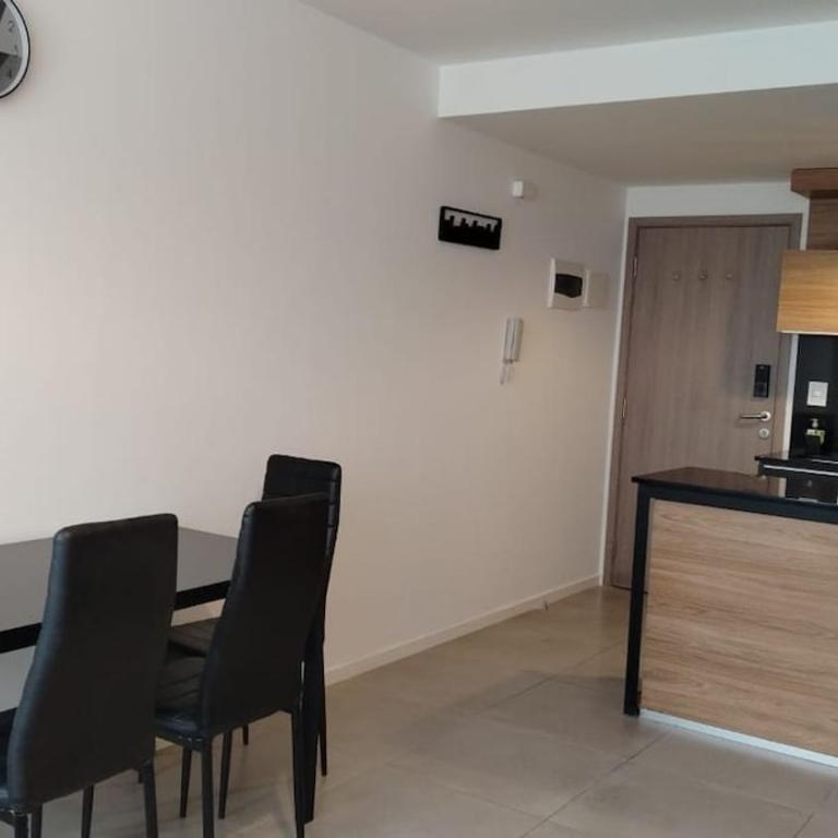Lovely apartment in Equipetrol with a rooftop - Apartamento de 1 dormitorio - 6