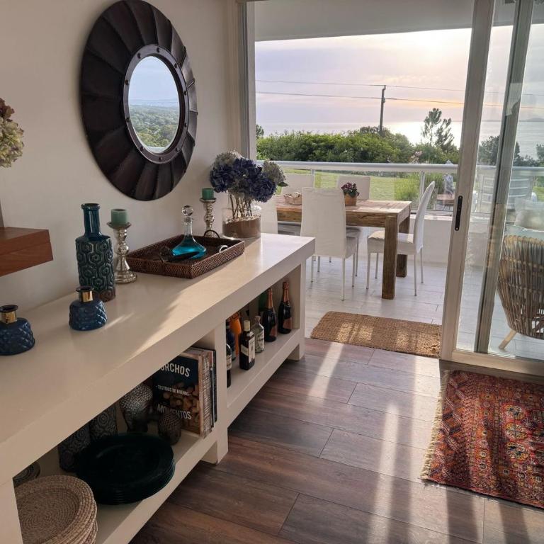 Punta BALLENA Vista Espectacular - Two-Bedroom Apartment - 11