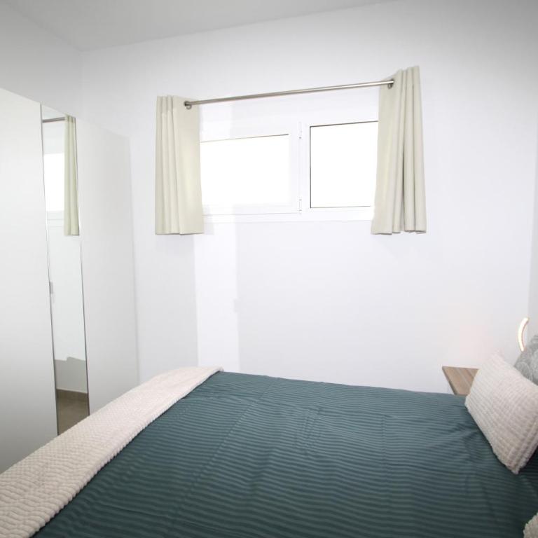 Marvelous apartment in Playa del Ingles - Two-Bedroom Apartment - 23