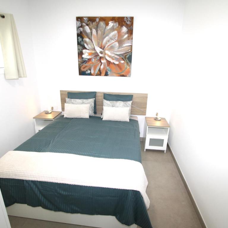 Marvelous apartment in Playa del Ingles - Two-Bedroom Apartment - 4