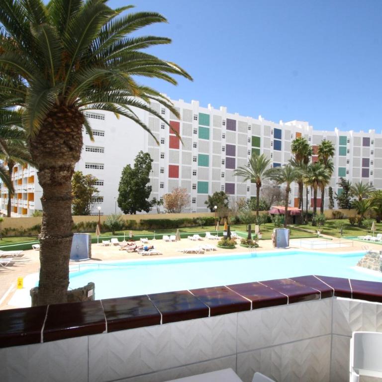 Marvelous apartment in Playa del Ingles - Two-Bedroom Apartment - 30