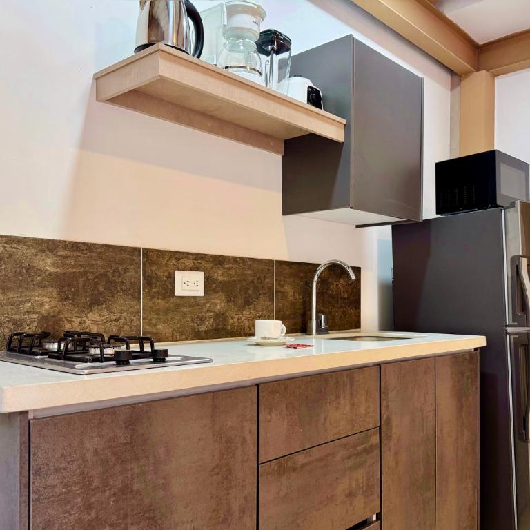 Flora by Wynwood House - Apartamento Loft de 1 dormitorio - 1