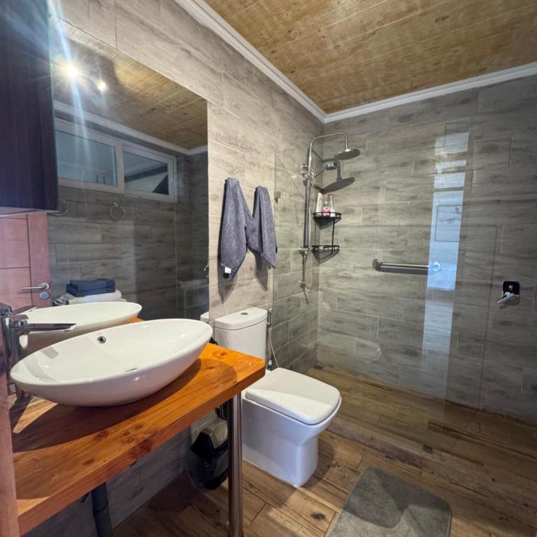 Lofts - Casa El Pangue, Zapallar - Estudio Deluxe - 13