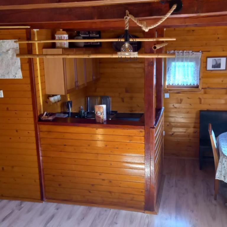 Family Farm Apartments - Three-Bedroom Apartment - 23