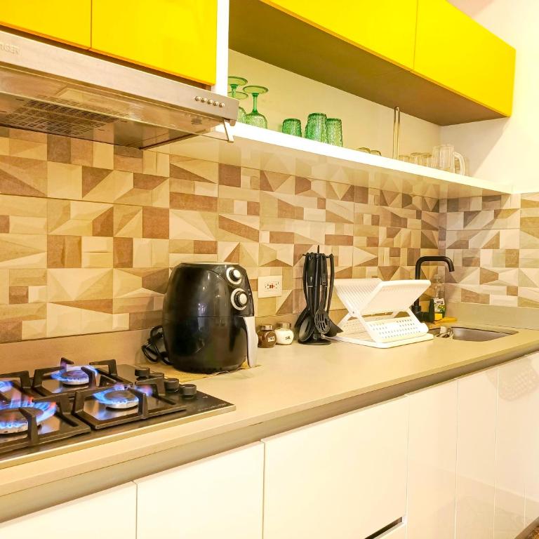 Apartasuites Salinas del Mar By BB - Suite con bañera de hidromasaje - 16