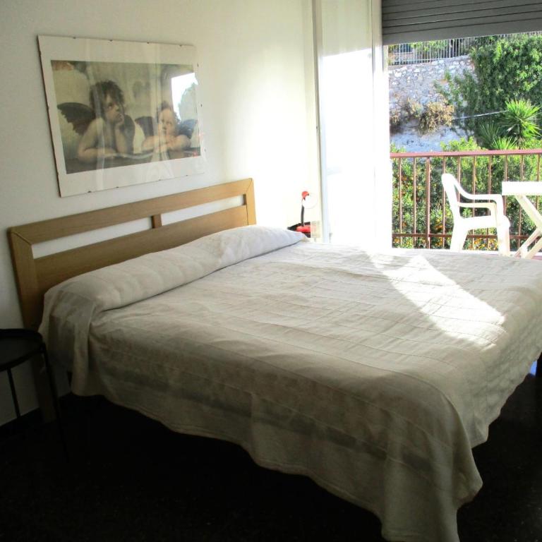 Rivierarent Moma 100 metri dal mare - Appartamento con 2 Camere da Letto - 13