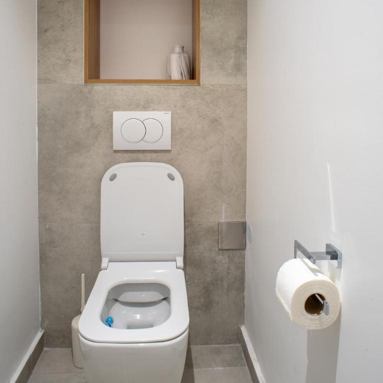 Black Stone Durmitor - Apartment - Ground Floor - 2