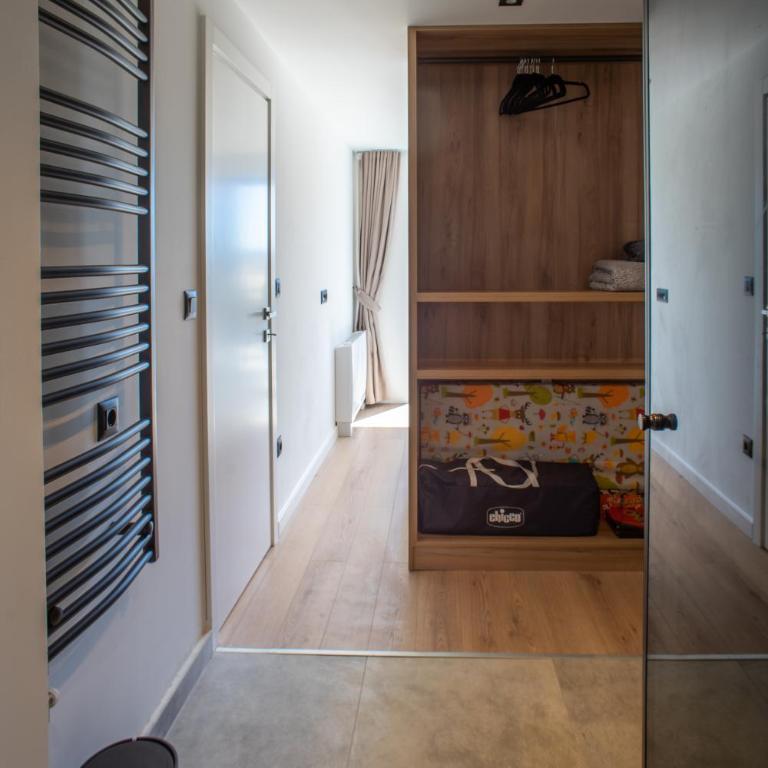 Black Stone Durmitor - Apartment - Ground Floor - 4