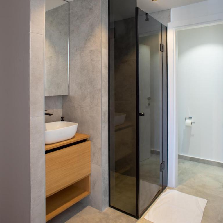 Black Stone Durmitor - Apartment - Ground Floor - 5
