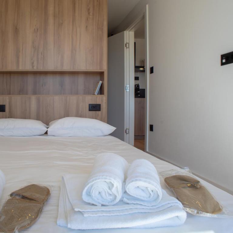 Black Stone Durmitor - Apartment - Ground Floor - 6