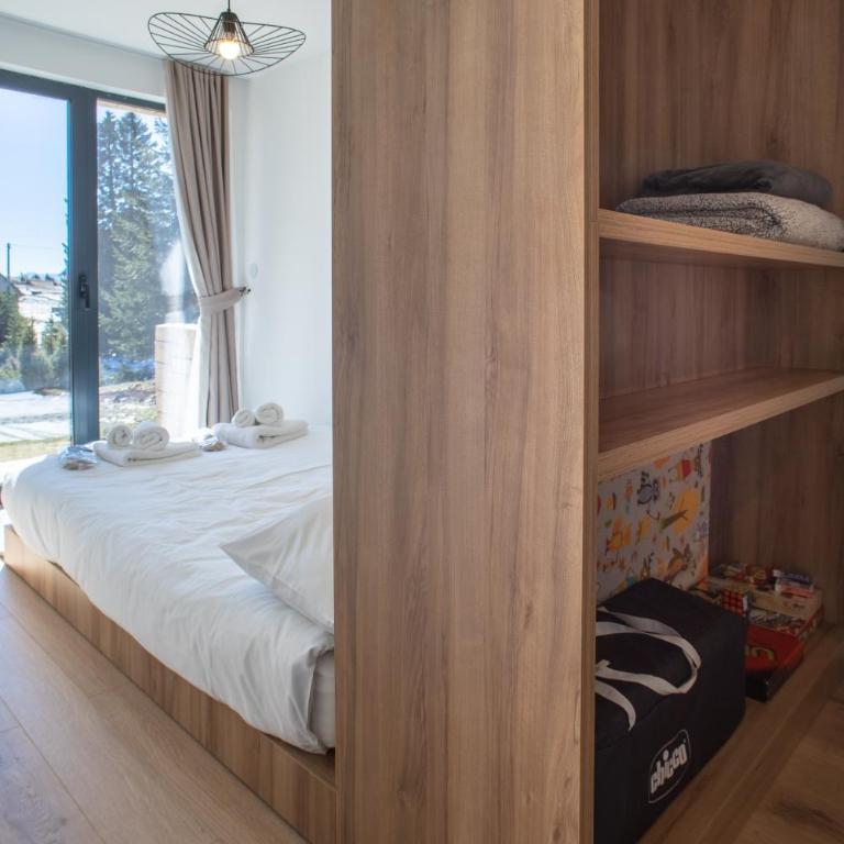 Black Stone Durmitor - Apartment - Ground Floor - 8