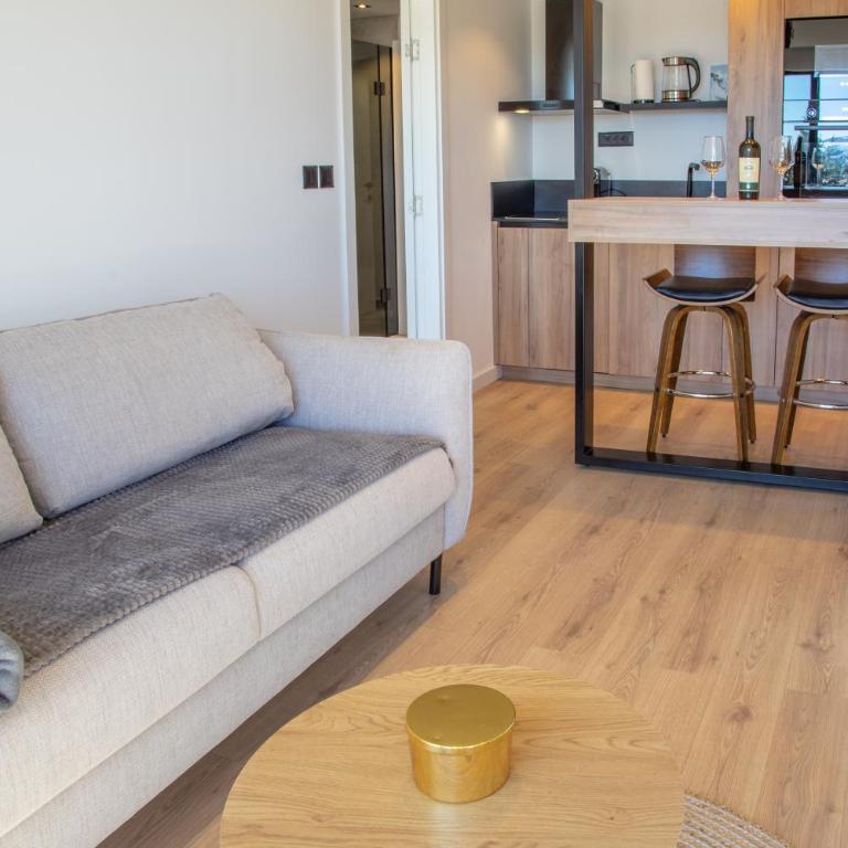 Black Stone Durmitor - Apartment - Ground Floor - 12