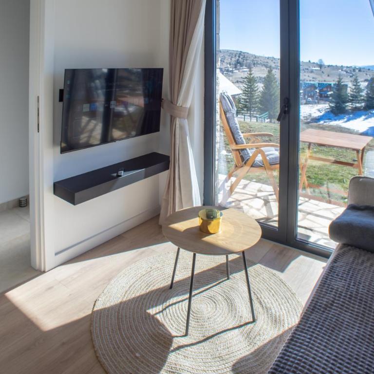 Black Stone Durmitor - Apartment - Ground Floor - 14