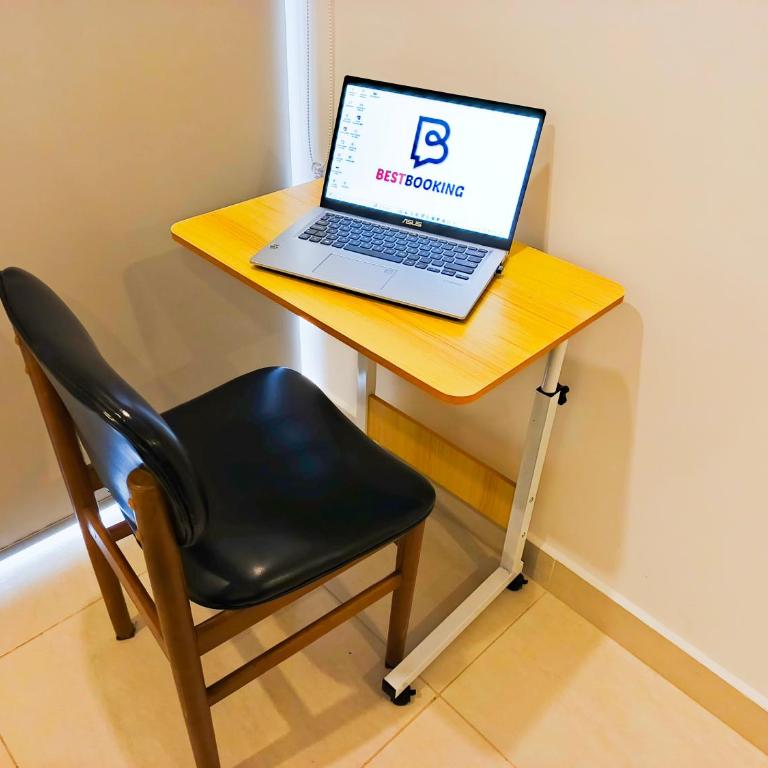 Apartasuites Salinas del Mar By BB - Suite con bañera de hidromasaje - 22