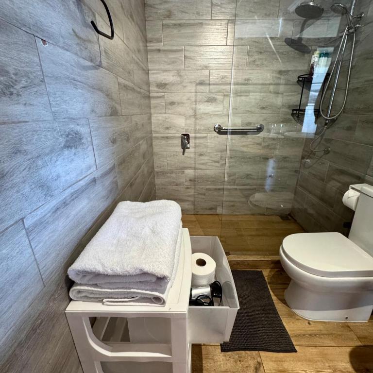 Lofts - Casa El Pangue, Zapallar - Estudio Deluxe - 12