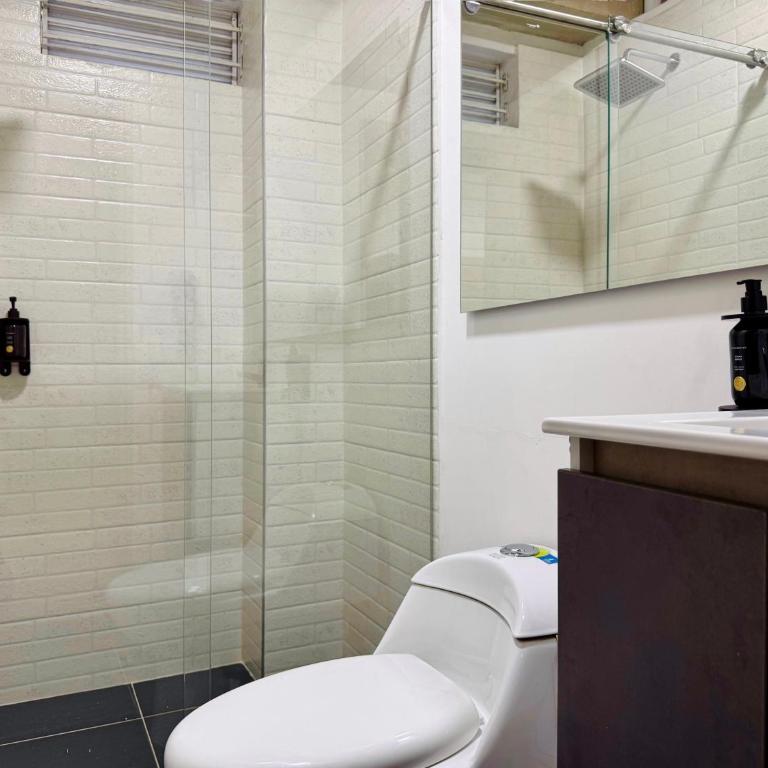 Flora by Wynwood House - Apartamento Loft de 1 dormitorio - 9