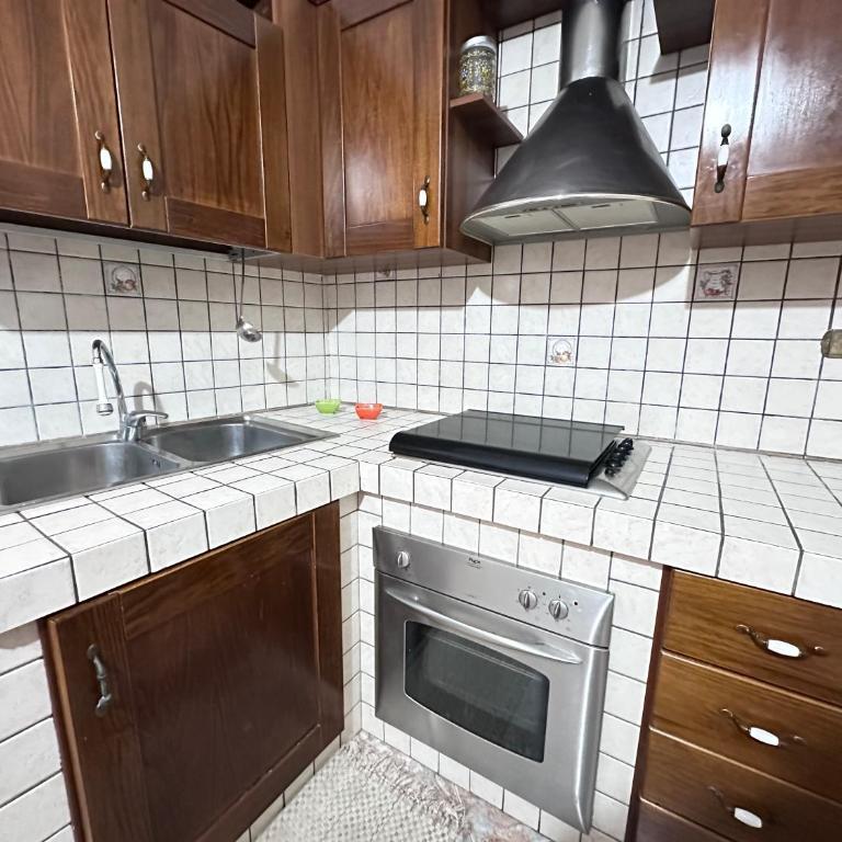 Corte Bianca - Casa con 2 Camere da Letto - 24
