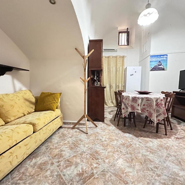 Corte Bianca - Casa con 2 Camere da Letto - 6