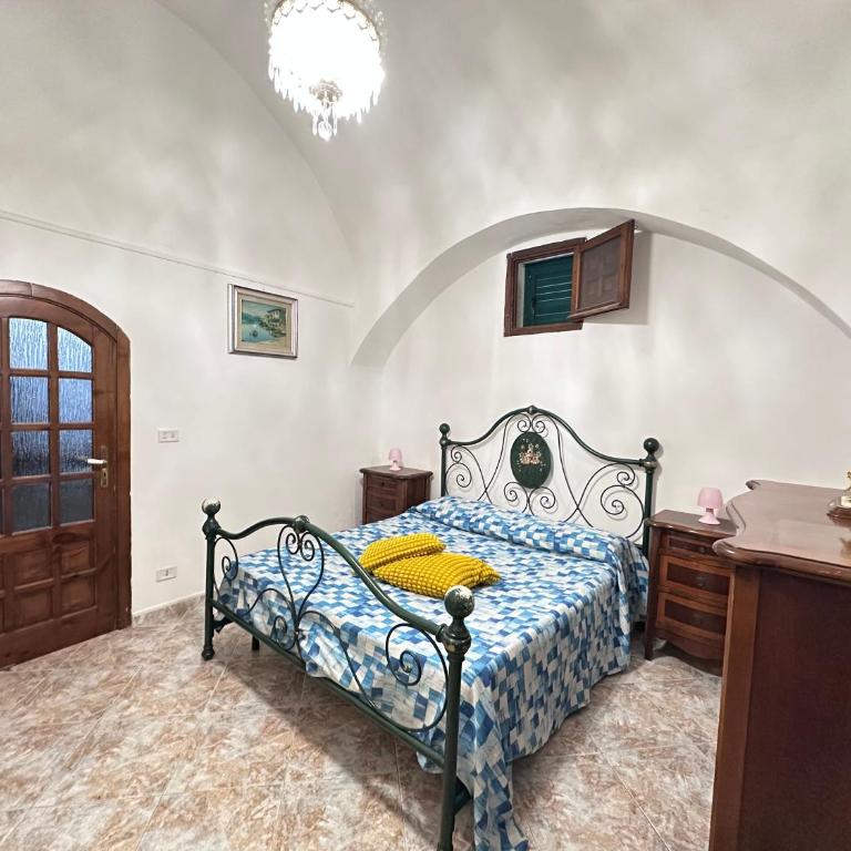 Corte Bianca - Casa con 2 Camere da Letto - 2