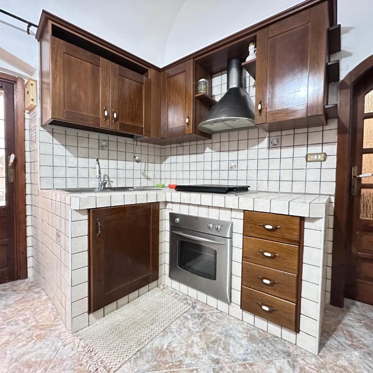 Corte Bianca - Casa con 2 Camere da Letto - 5