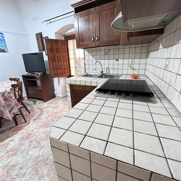 Corte Bianca - Casa con 2 Camere da Letto - 8