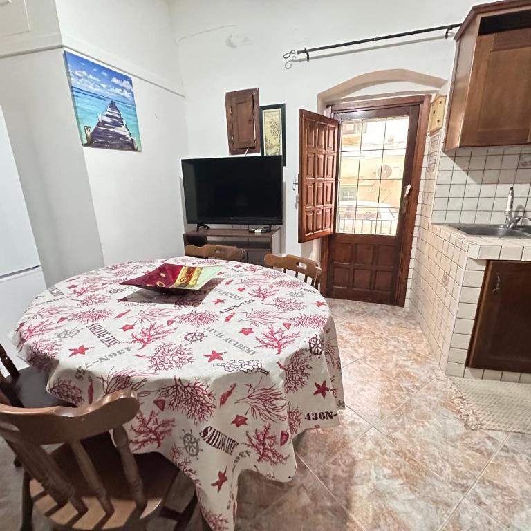 Corte Bianca - Casa con 2 Camere da Letto - 12